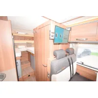 Автодом Weinsberg PEPPER, 2018, МКПП, пробег 122112 км