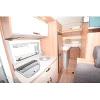 Автодом Weinsberg PEPPER, 2018, МКПП, пробег 122112 км