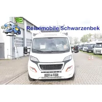 Автодом Weinsberg PEPPER, 2018, МКПП, пробег 122112 км