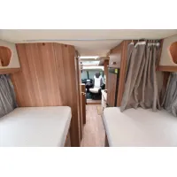 Автодом Weinsberg PEPPER, 2018, МКПП, пробег 122112 км