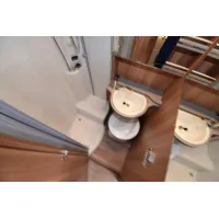 Автодом Weinsberg PEPPER, 2018, МКПП, пробег 122112 км