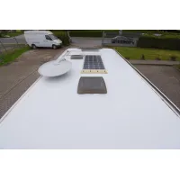 Автодом Weinsberg PEPPER, 2018, МКПП, пробег 122112 км