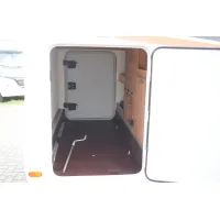 Автодом Weinsberg PEPPER, 2018, МКПП, пробег 122112 км