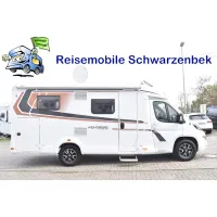 Автодом Weinsberg PEPPER, 2018, МКПП, пробег 122112 км