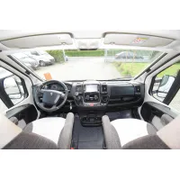 Автодом Weinsberg PEPPER, 2018, МКПП, пробег 122112 км