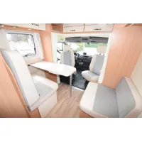 Автодом Ahorn CAMP, 2018, АКПП, пробег 70650 км