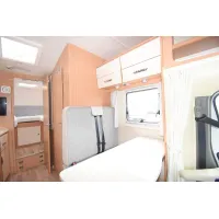 Автодом Ahorn CAMP, 2018, АКПП, пробег 70650 км