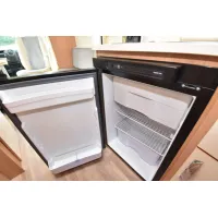 Автодом Ahorn CAMP, 2018, АКПП, пробег 70650 км