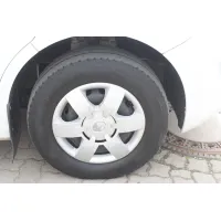 Автодом Ahorn CAMP, 2018, АКПП, пробег 70650 км