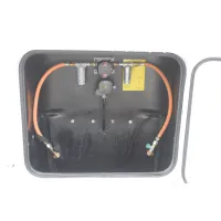 Автодом Ahorn CAMP, 2018, АКПП, пробег 70650 км