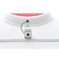 Автодом Ahorn CAMP, 2018, АКПП, пробег 70650 км