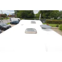 Автодом Ahorn CAMP, 2018, АКПП, пробег 70650 км