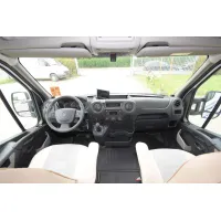 Автодом Ahorn CAMP, 2018, АКПП, пробег 70650 км