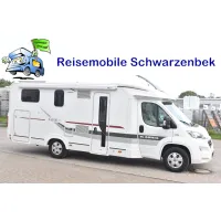 Автодом Adria CORAL, 2015, МКПП, пробег 67200 км