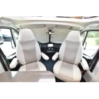 Автодом Adria CORAL, 2015, МКПП, пробег 67200 км