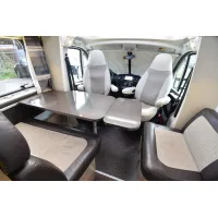 Автодом Adria CORAL, 2015, МКПП, пробег 67200 км