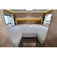 Автодом Adria CORAL, 2015, МКПП, пробег 67200 км