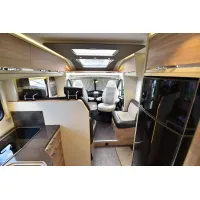 Автодом Adria CORAL, 2015, МКПП, пробег 67200 км