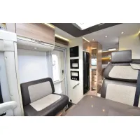 Автодом Adria CORAL, 2015, МКПП, пробег 67200 км