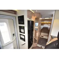 Автодом Adria CORAL, 2015, МКПП, пробег 67200 км