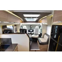 Автодом Adria CORAL, 2015, МКПП, пробег 67200 км