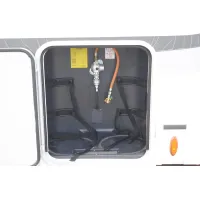 Автодом Adria CORAL, 2015, МКПП, пробег 67200 км