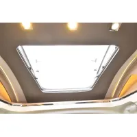 Автодом Adria CORAL, 2015, МКПП, пробег 67200 км