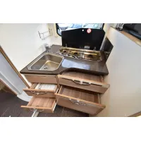 Автодом Adria CORAL, 2015, МКПП, пробег 67200 км