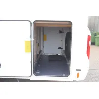 Автодом Adria CORAL, 2015, МКПП, пробег 67200 км