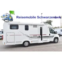 Автодом Adria CORAL, 2015, МКПП, пробег 67200 км