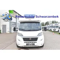 Автодом Adria CORAL, 2015, МКПП, пробег 67200 км