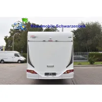 Автодом Carado T, 2016, МКПП, пробег 79640 км