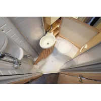 Автодом Sunlight T, 2019, МКПП, пробег 52400 км