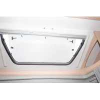 Автодом Sunlight T, 2019, МКПП, пробег 52400 км