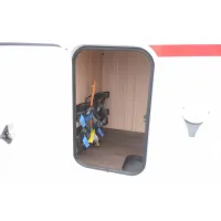 Автодом Sunlight T, 2019, МКПП, пробег 52400 км