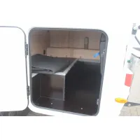 Автодом Sunlight T, 2019, МКПП, пробег 52400 км