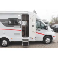 Автодом Sunlight T, 2019, МКПП, пробег 52400 км