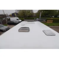 Автодом Sunlight T, 2019, МКПП, пробег 52400 км