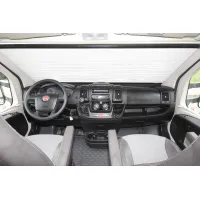 Автодом Sunlight T, 2019, МКПП, пробег 52400 км