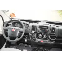 Автодом Sunlight T, 2019, МКПП, пробег 52400 км