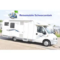 Автодом McLouis TANDY, 2006, МКПП, пробег 88890 км