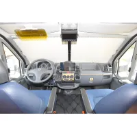 Автодом McLouis TANDY, 2006, МКПП, пробег 88890 км