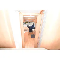 Автодом McLouis TANDY, 2006, МКПП, пробег 88890 км