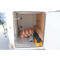 Автодом McLouis TANDY, 2006, МКПП, пробег 88890 км