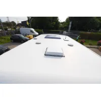 Автодом McLouis TANDY, 2006, МКПП, пробег 88890 км