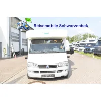 Автодом McLouis TANDY, 2006, МКПП, пробег 88890 км