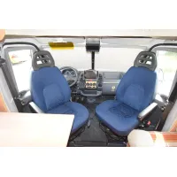 Автодом McLouis TANDY, 2006, МКПП, пробег 88890 км