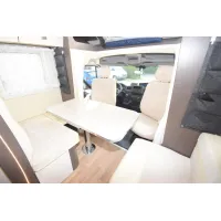 Автодом Ahorn ALASKA, 2020, МКПП, пробег 40300 км