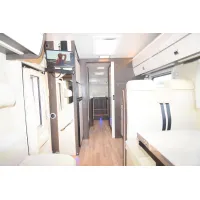 Автодом Ahorn ALASKA, 2020, МКПП, пробег 40300 км