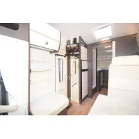 Автодом Ahorn ALASKA, 2020, МКПП, пробег 40300 км